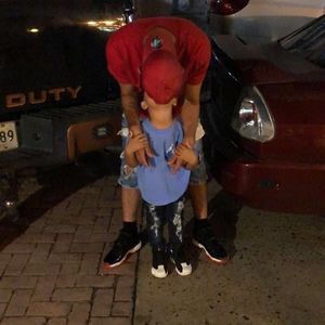 Meet your Posher, George